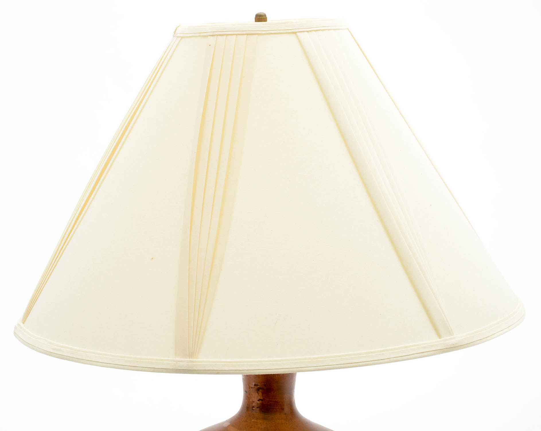 Pair of Mid Century Modern Ceramic Table Lamps