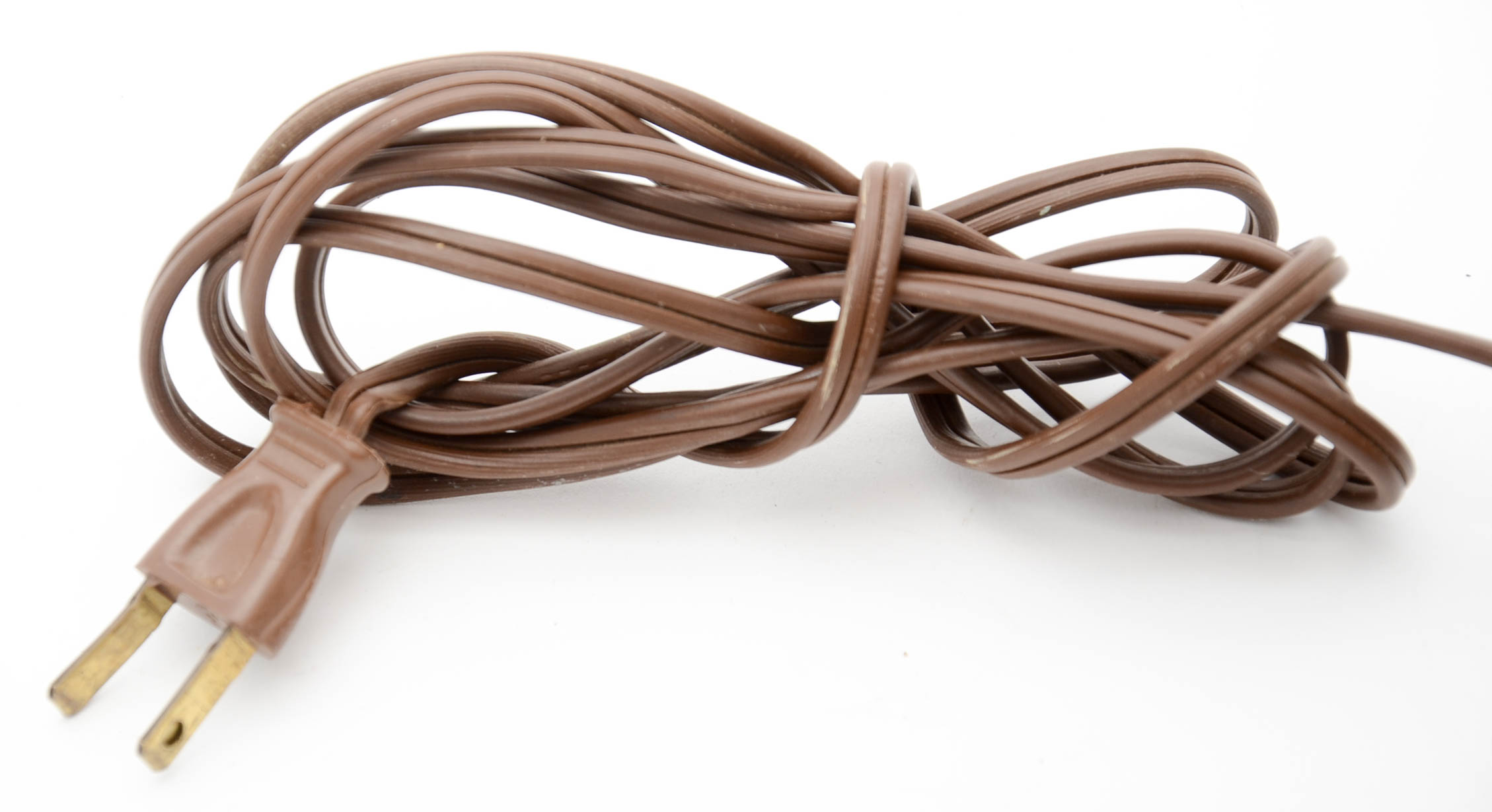 Vintage Blue Ceramic Table Lamp