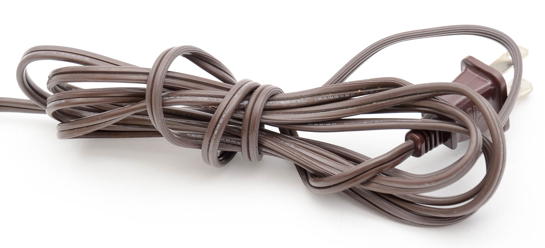 Brass and Acrylic Flower Motif Table Lamp