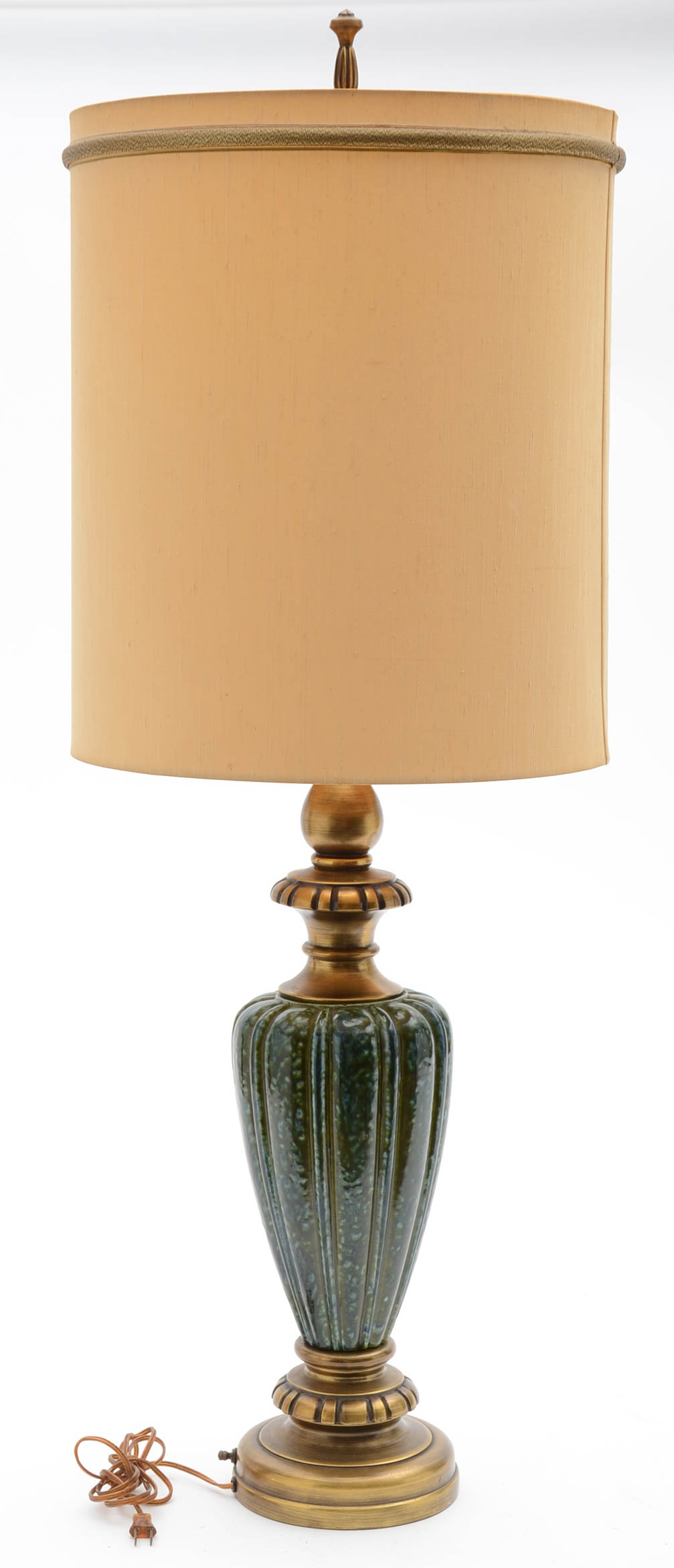 Urn Style Table Lamps