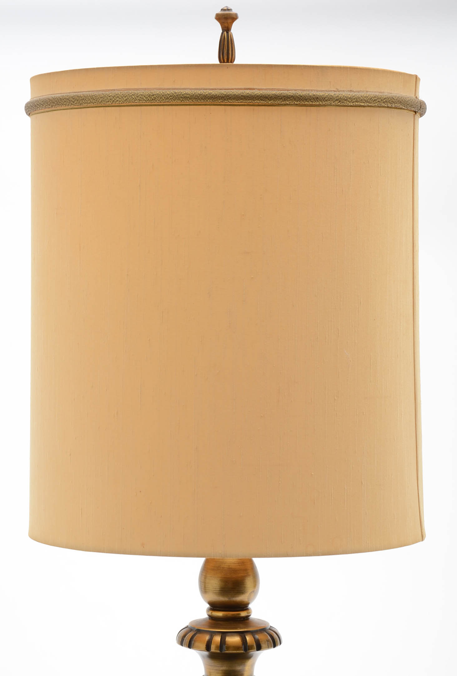 Urn Style Table Lamps