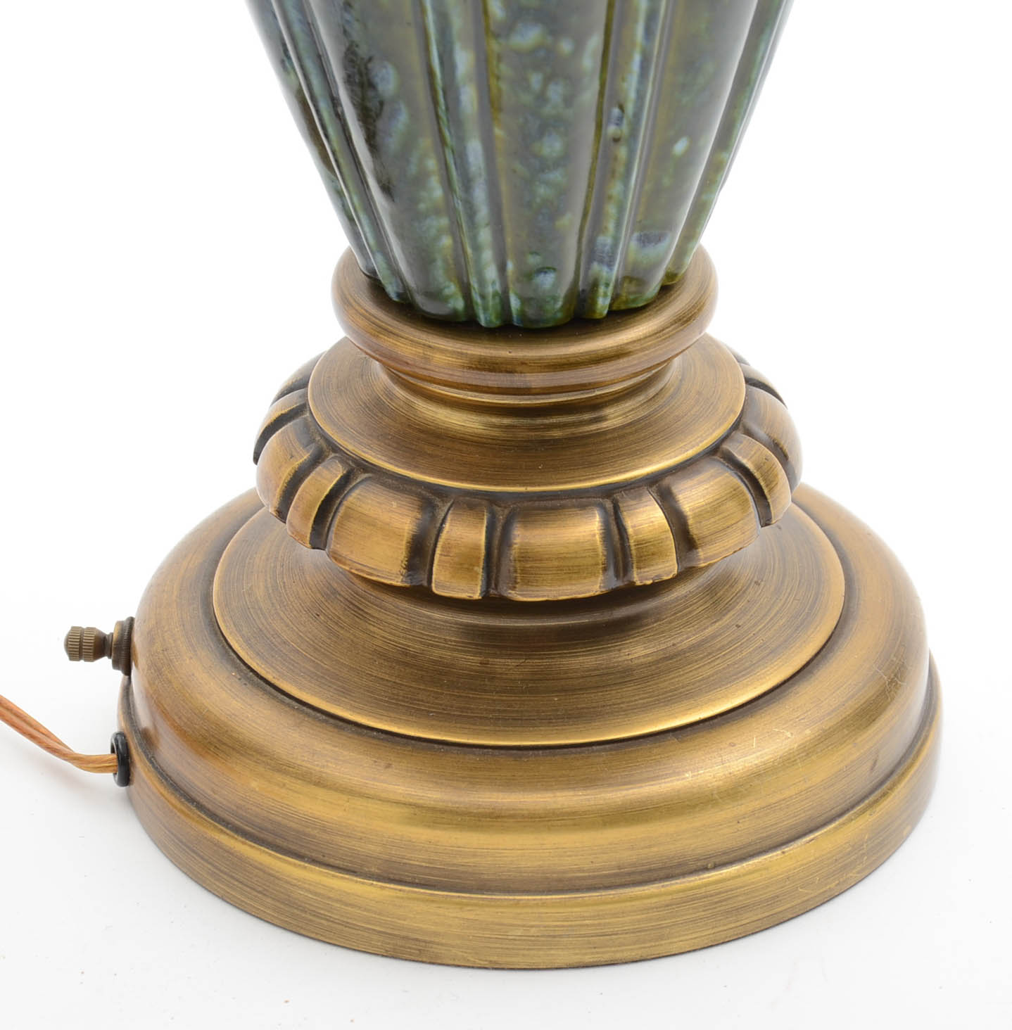 Urn Style Table Lamps