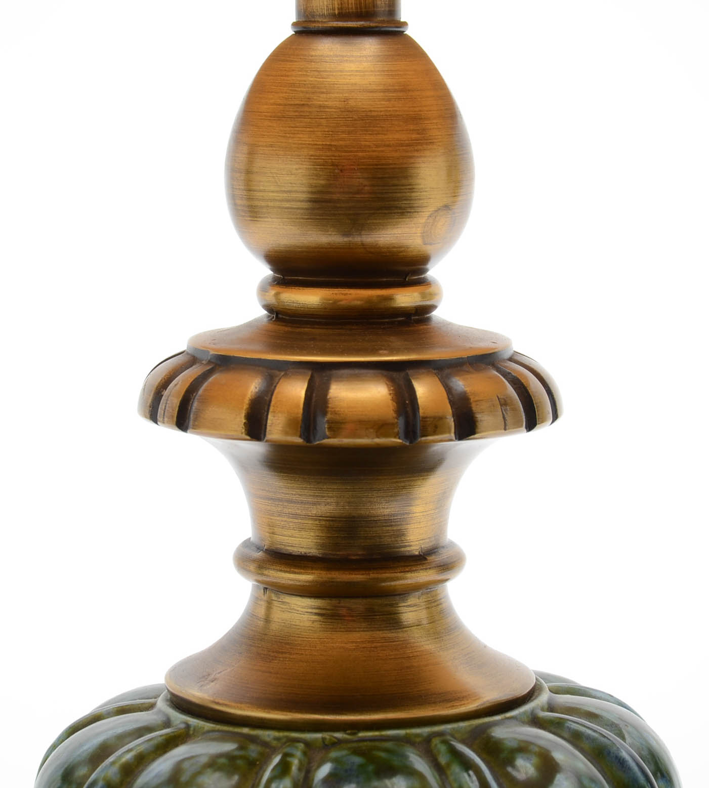 Urn Style Table Lamps