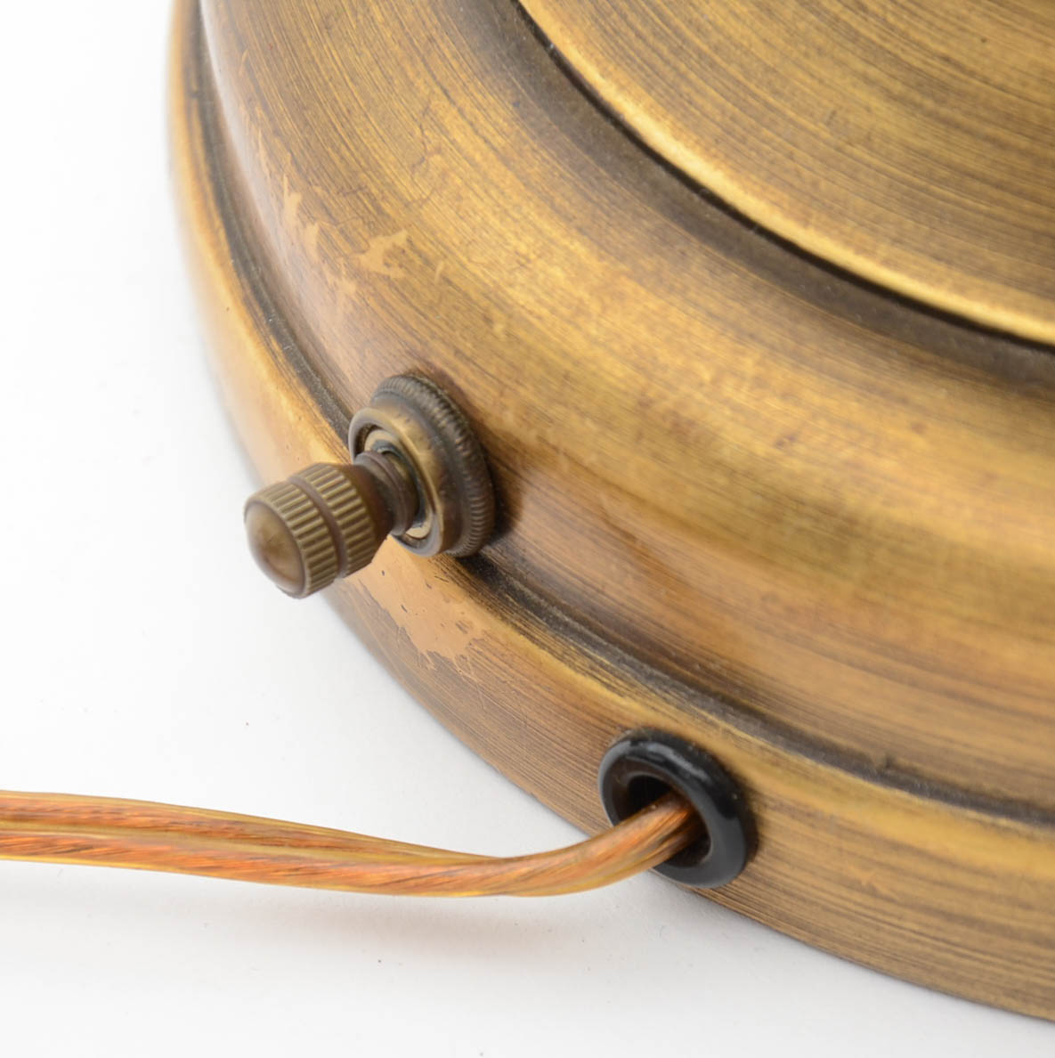 Urn Style Table Lamps