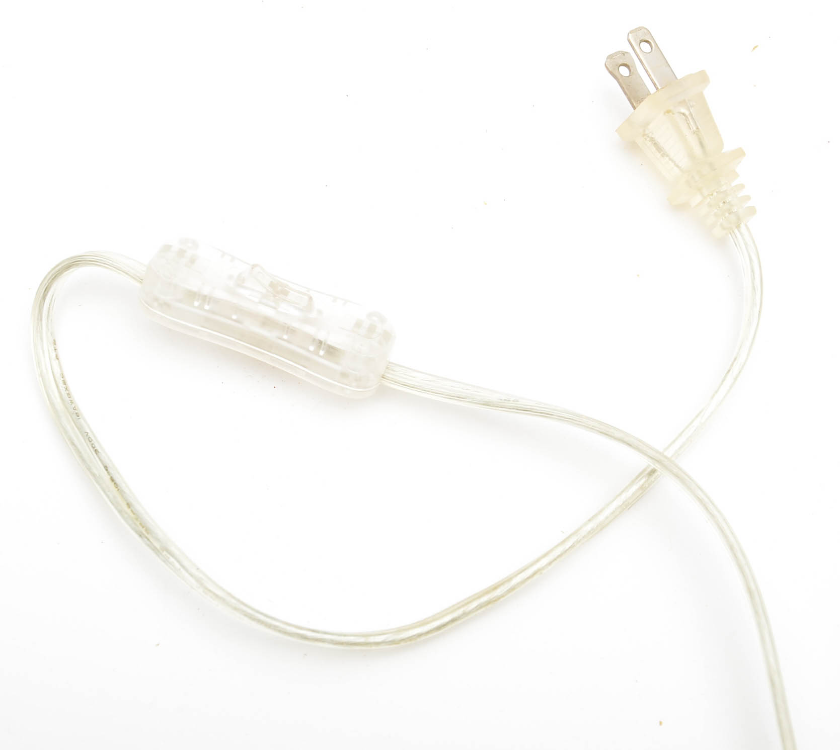 Ingo Maurer Style Light Bulb Swag Light