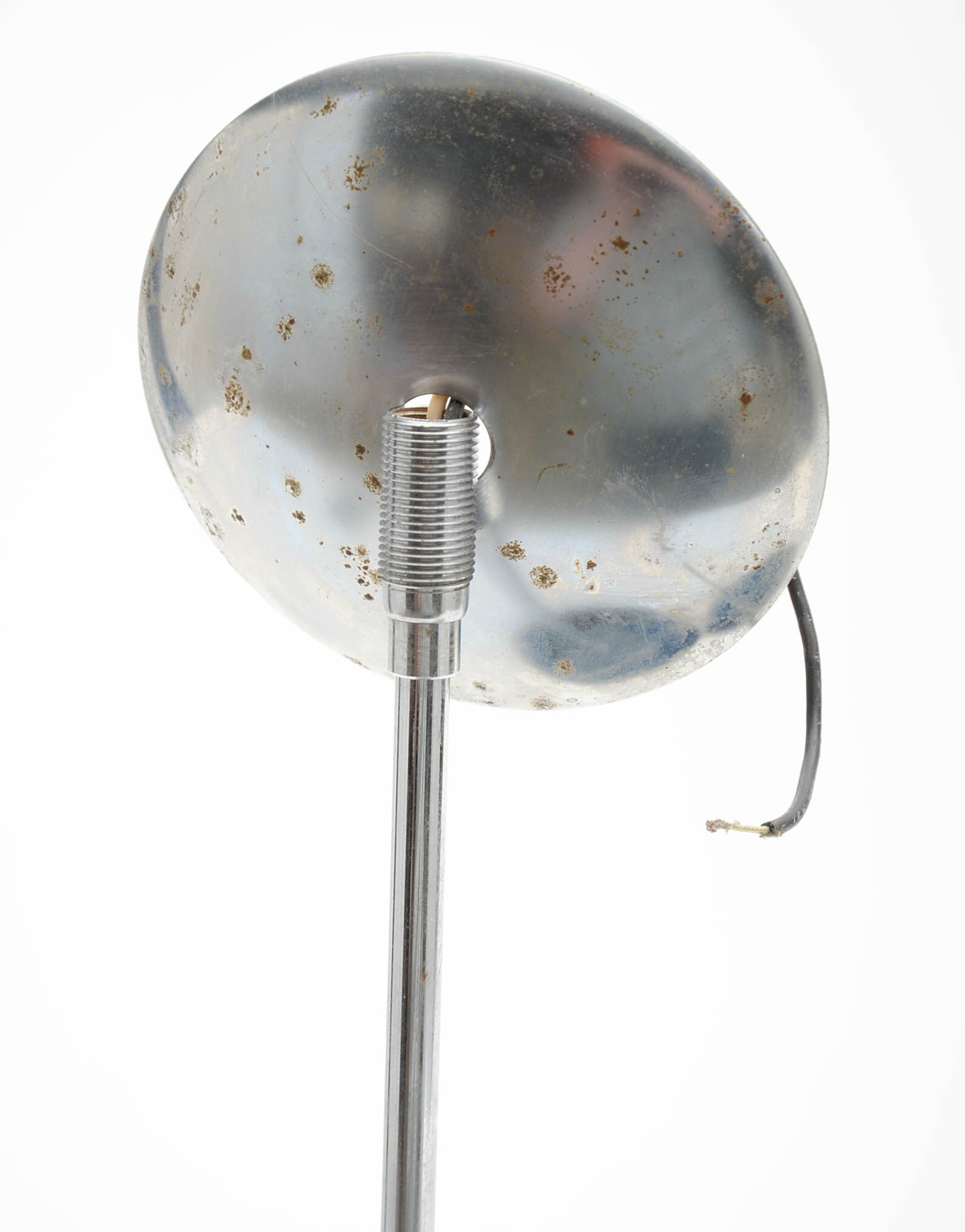 Vintage Mid Century Modern Hanging Pendant Lights