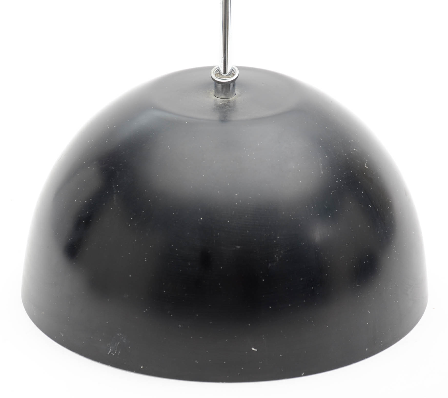 Vintage Mid Century Modern Hanging Pendant Lights