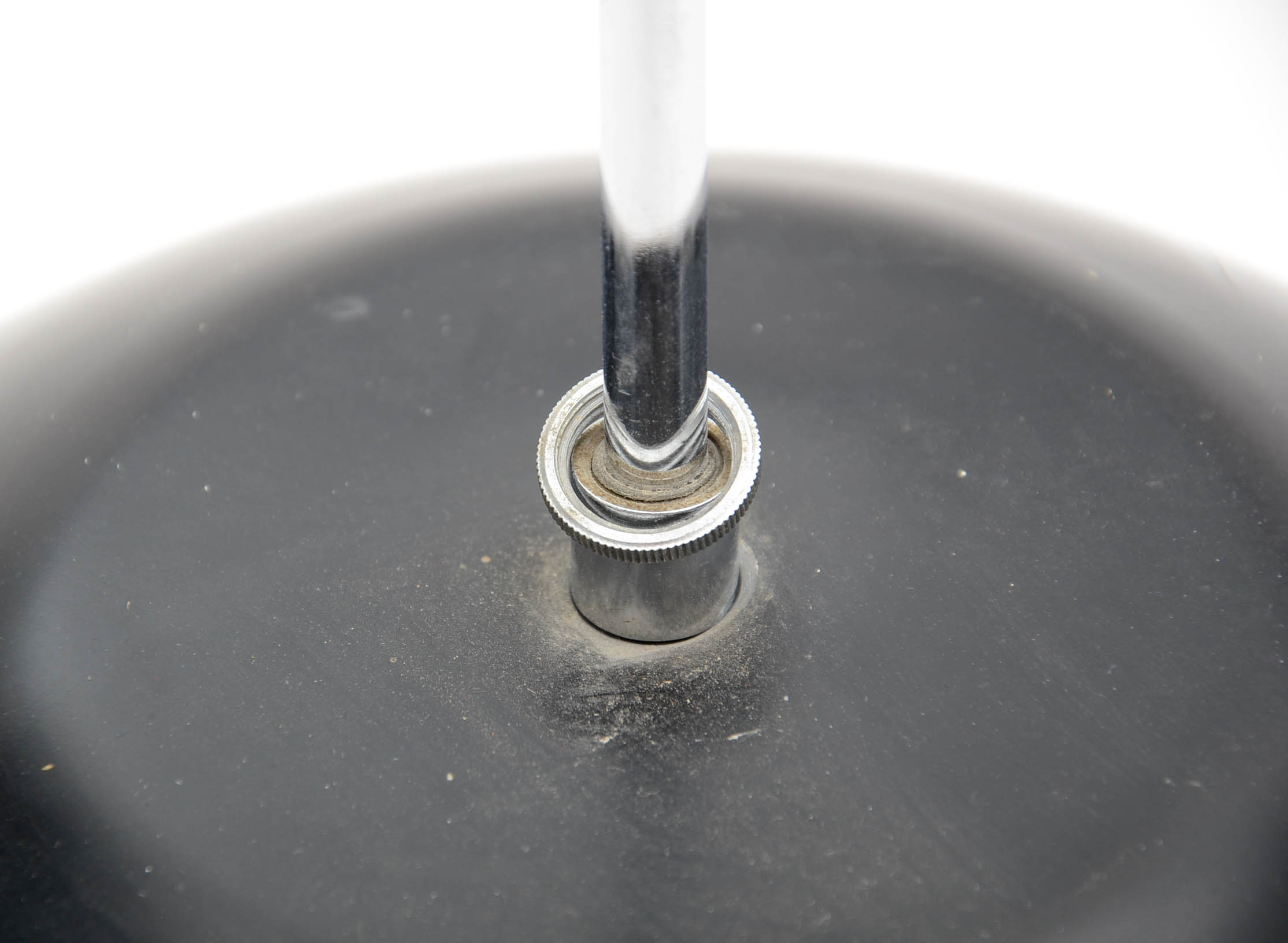 Vintage Mid Century Modern Hanging Pendant Lights