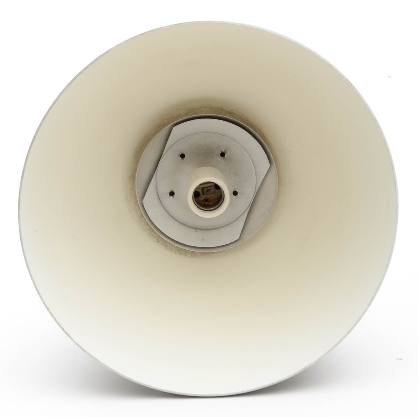 Vintage Mid Century Modern Hanging Pendant Lights