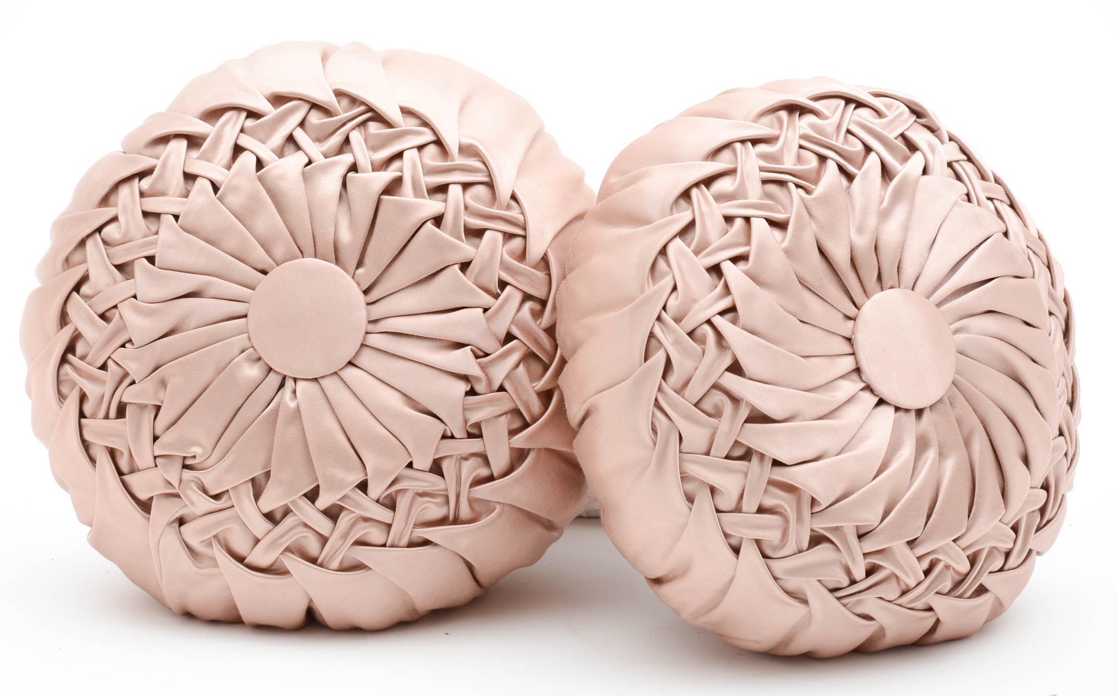 Assorted Decorative Accent Pillows