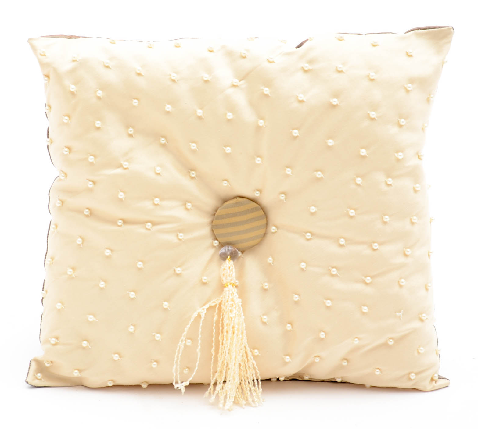 Assorted Decorative Accent Pillows