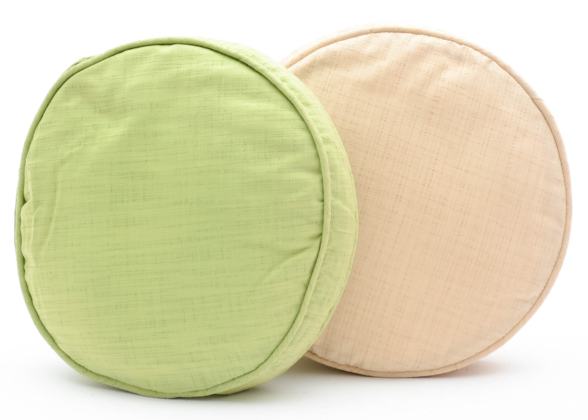 Assortment of Decorative Accent Pillows