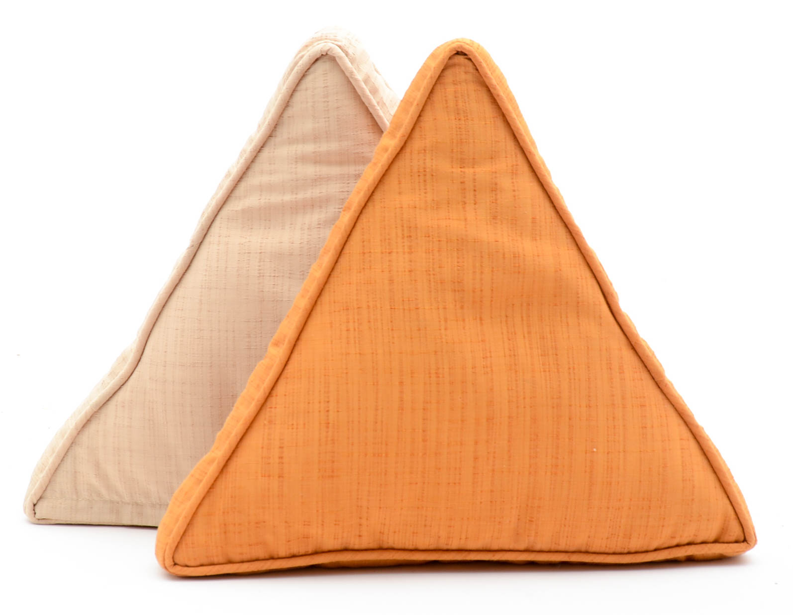 Assortment of Decorative Accent Pillows