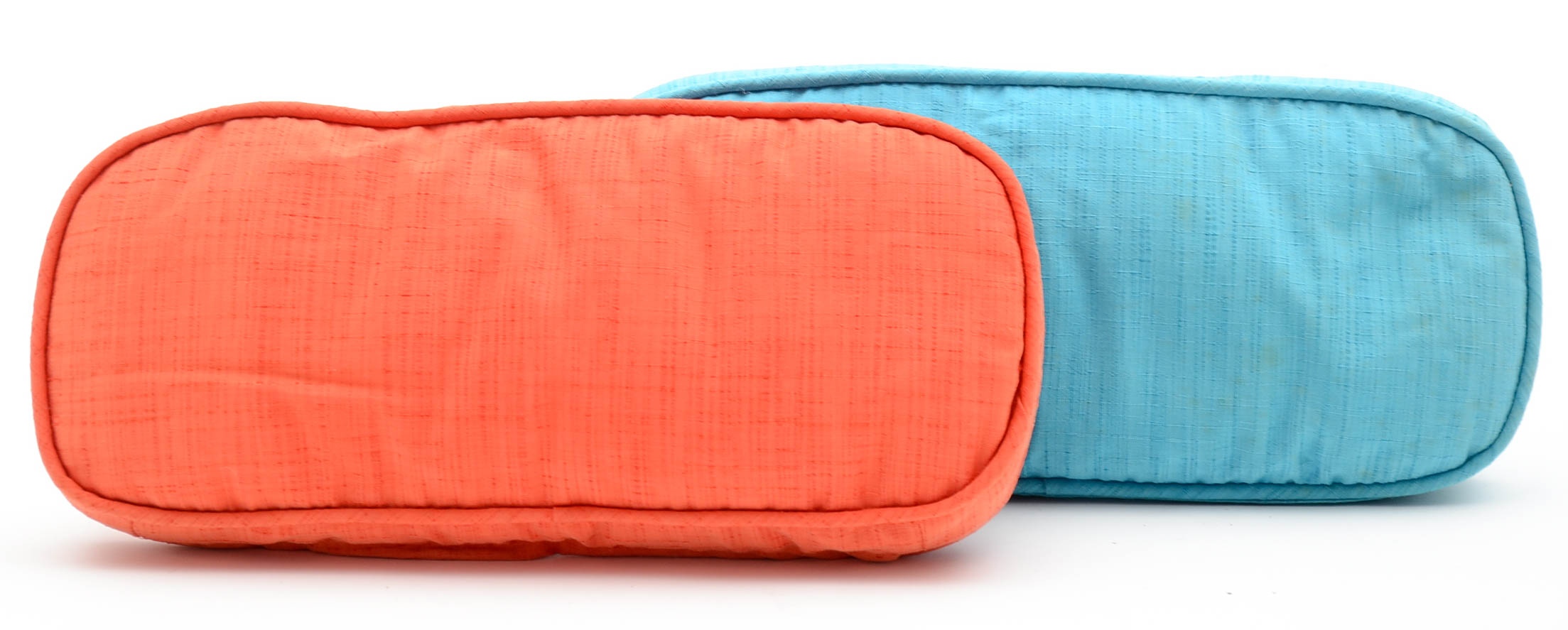 Assortment of Decorative Accent Pillows