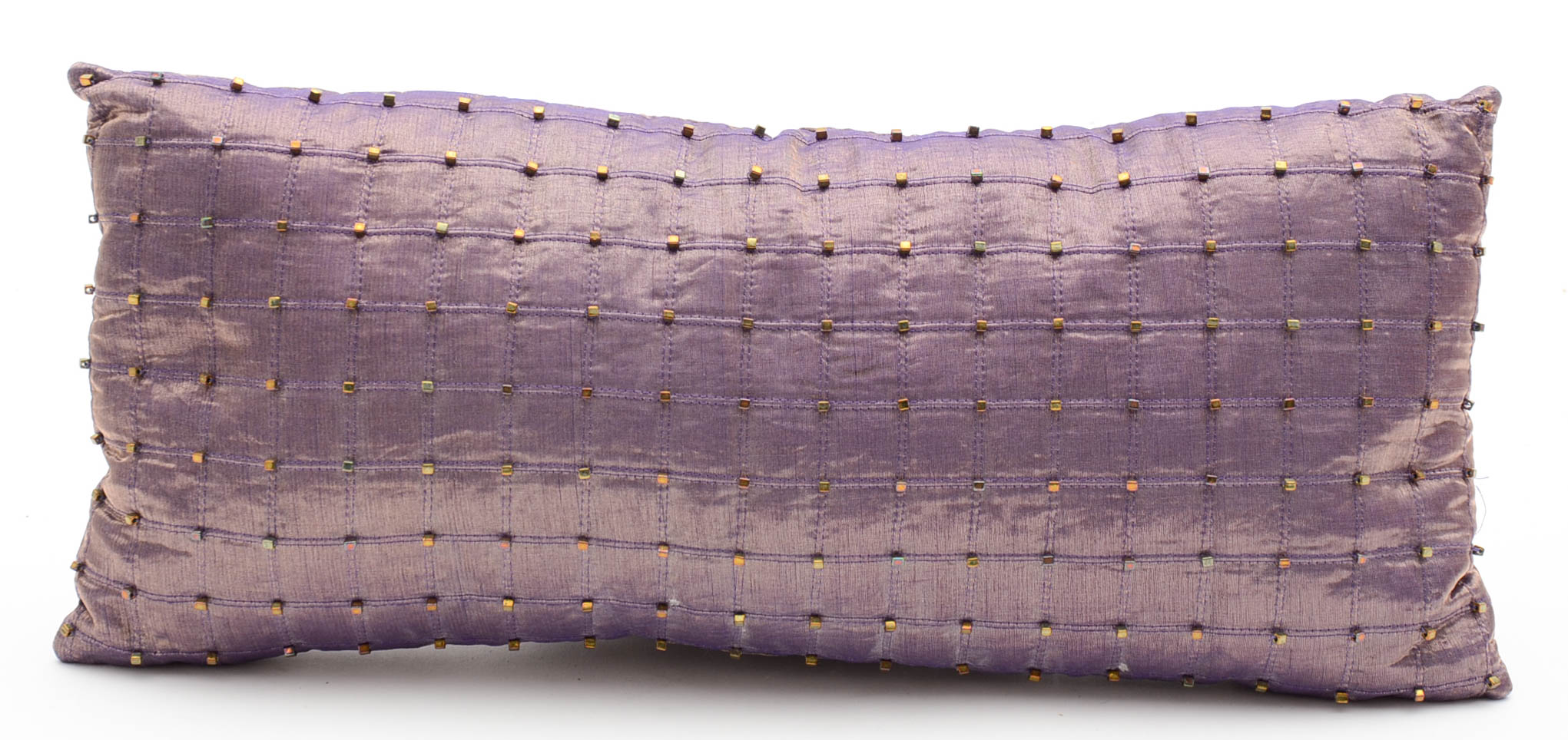 Assortment of Decorative Accent Pillows