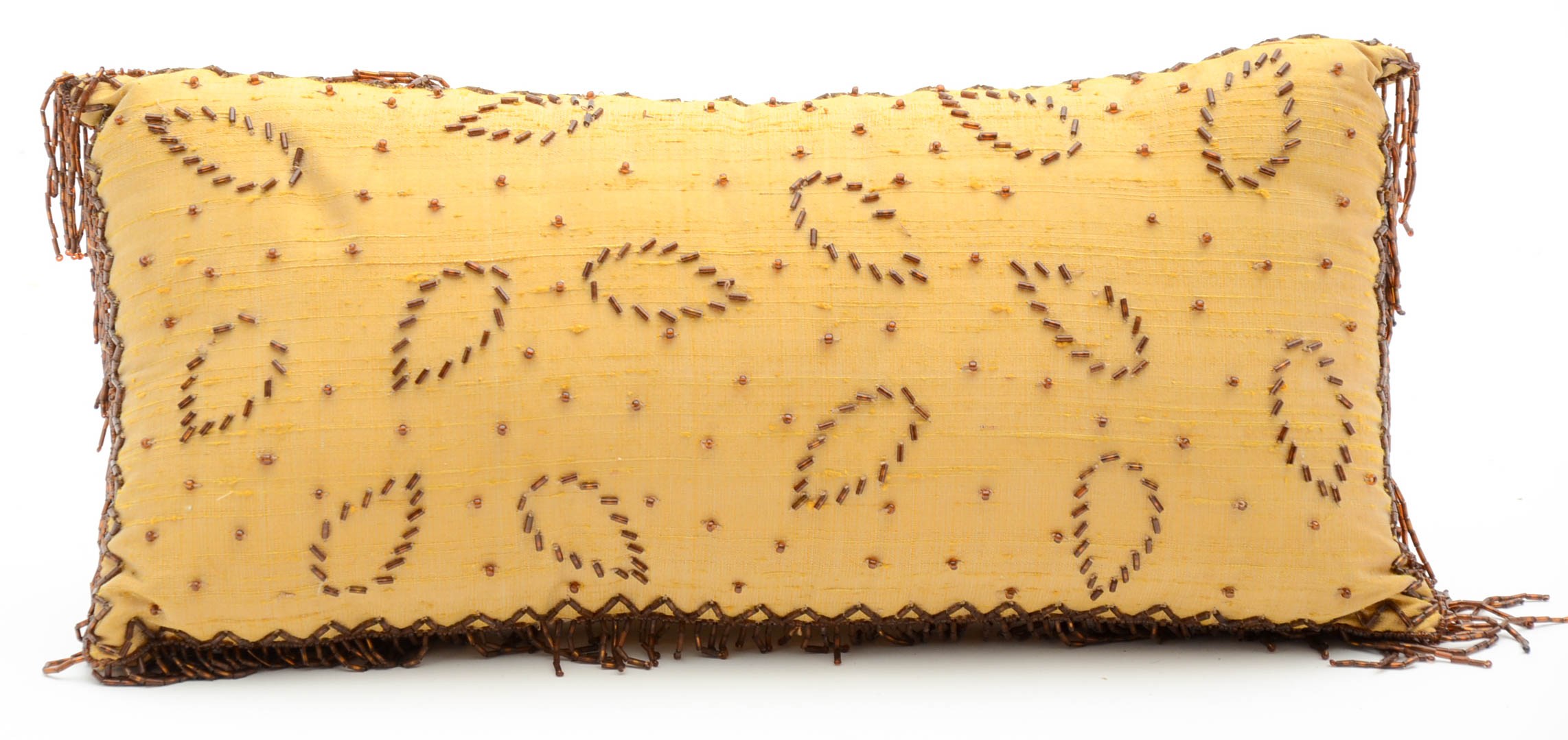 Assortment of Decorative Accent Pillows