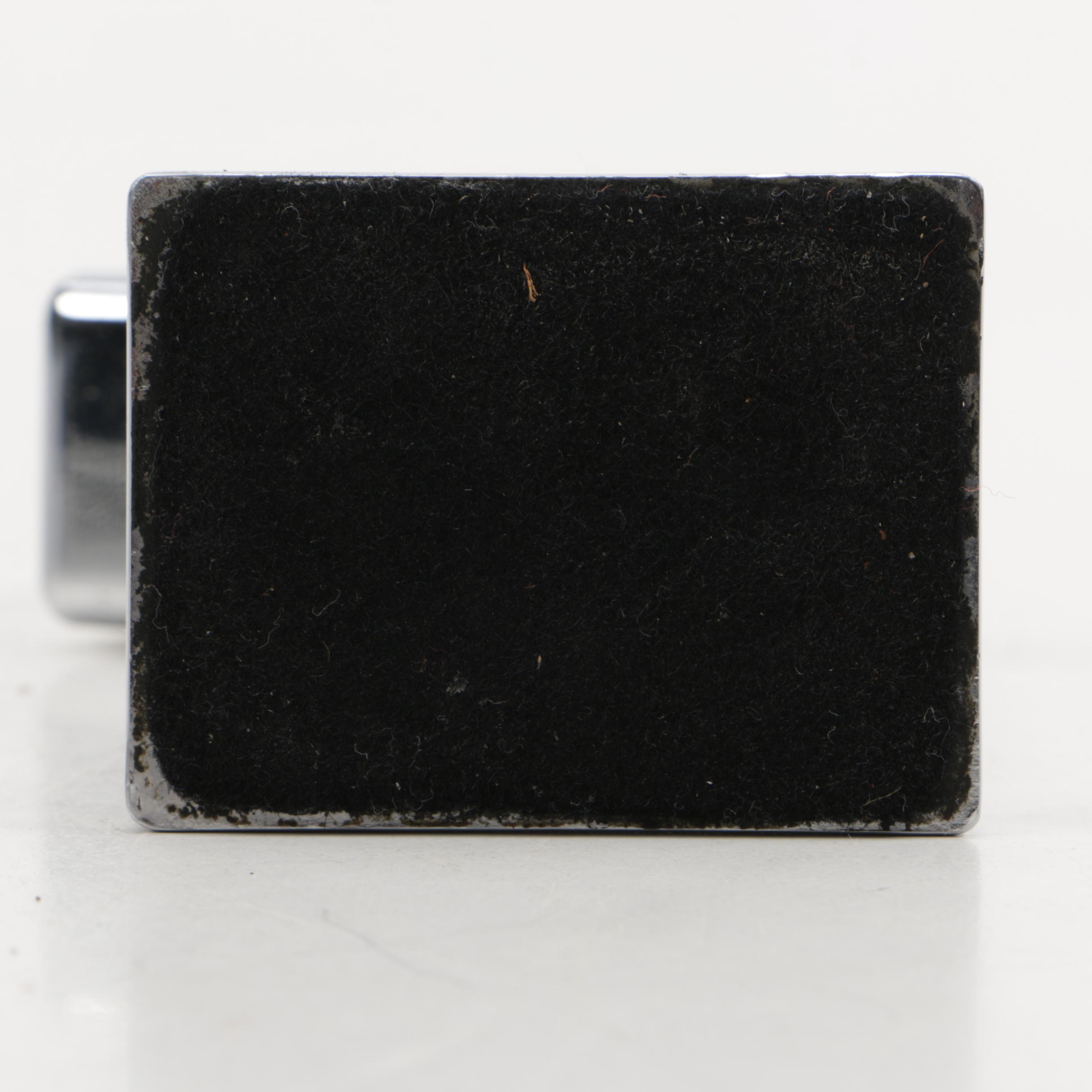 The Beatles Zippo Lighter and a Tabletop Lighter