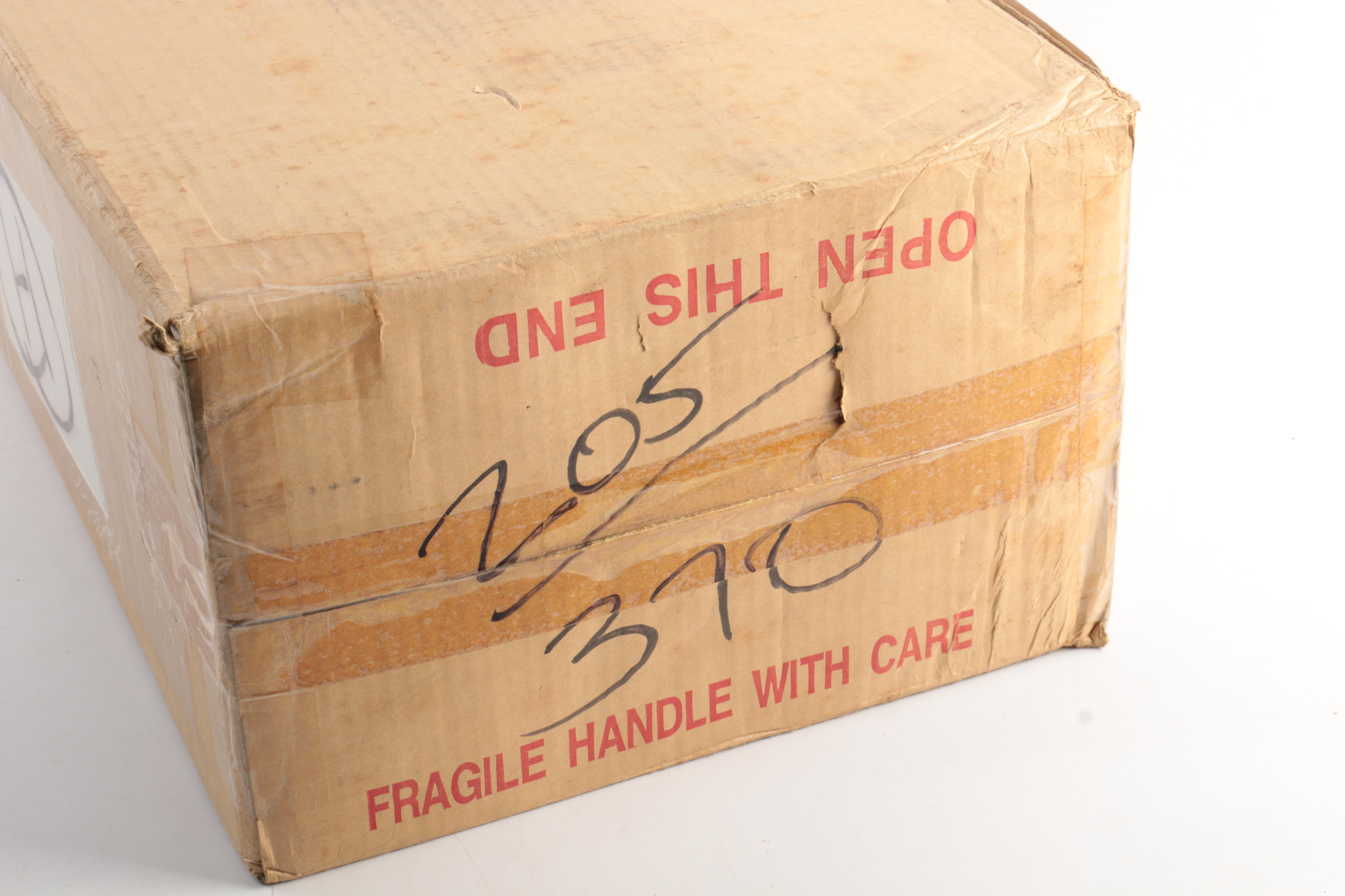 Lionel Union Pacific "Big Boy" 4-8-8-4 Steam Locomotive and Tender