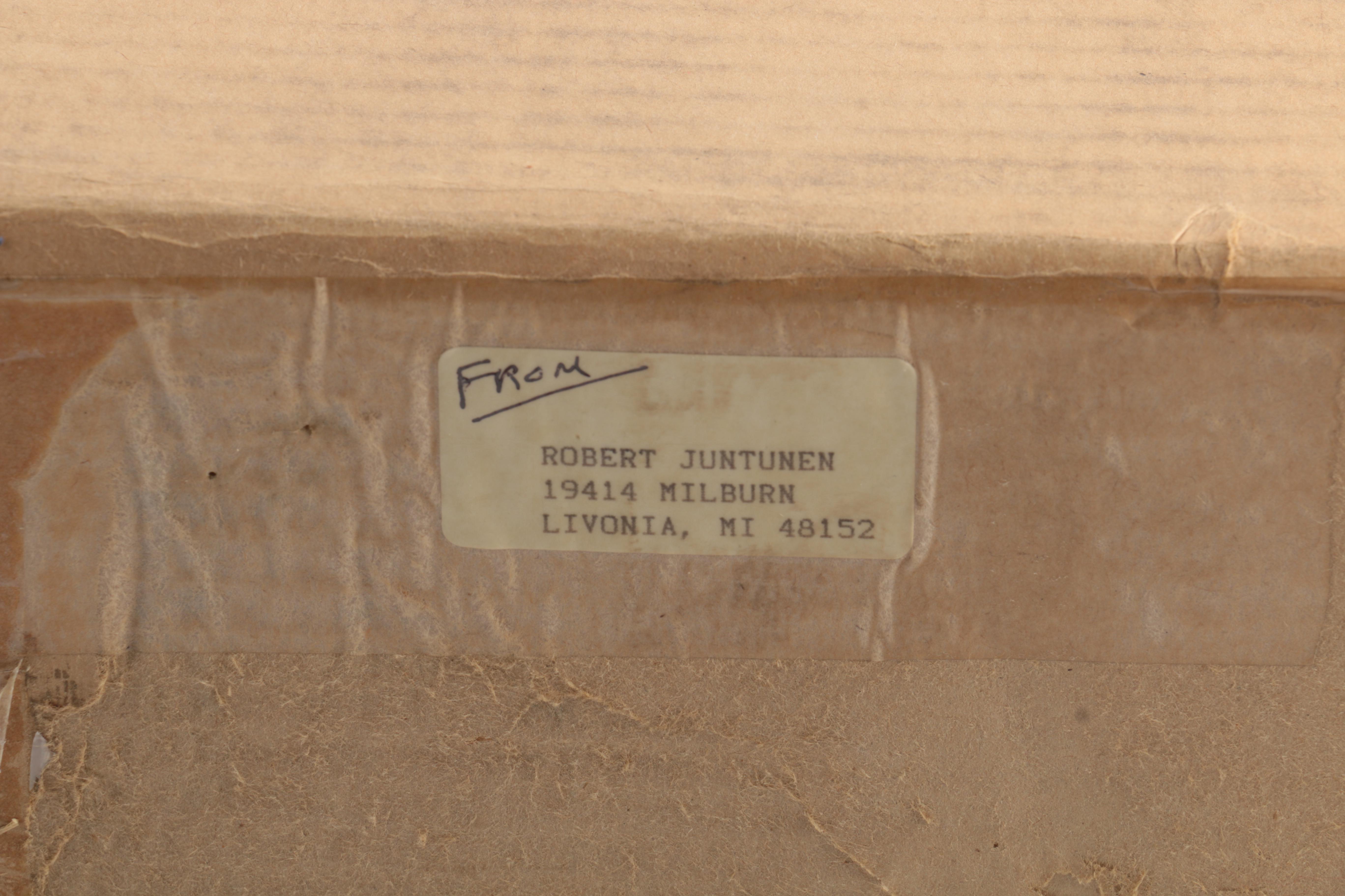 Lionel Union Pacific "Big Boy" 4-8-8-4 Steam Locomotive and Tender