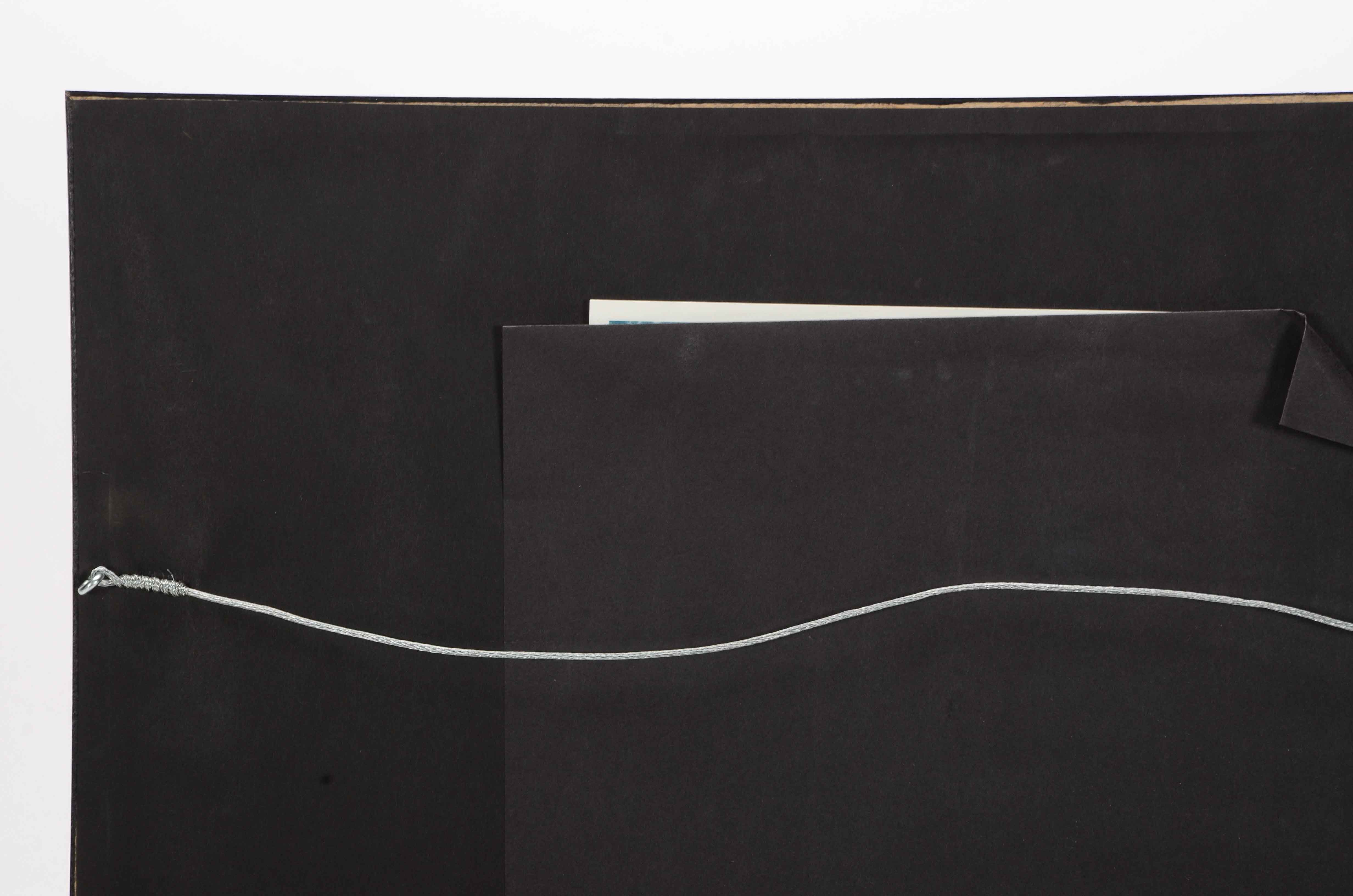 Charley Harper Signed Limited Edition Serigraph "Clair de Loon"