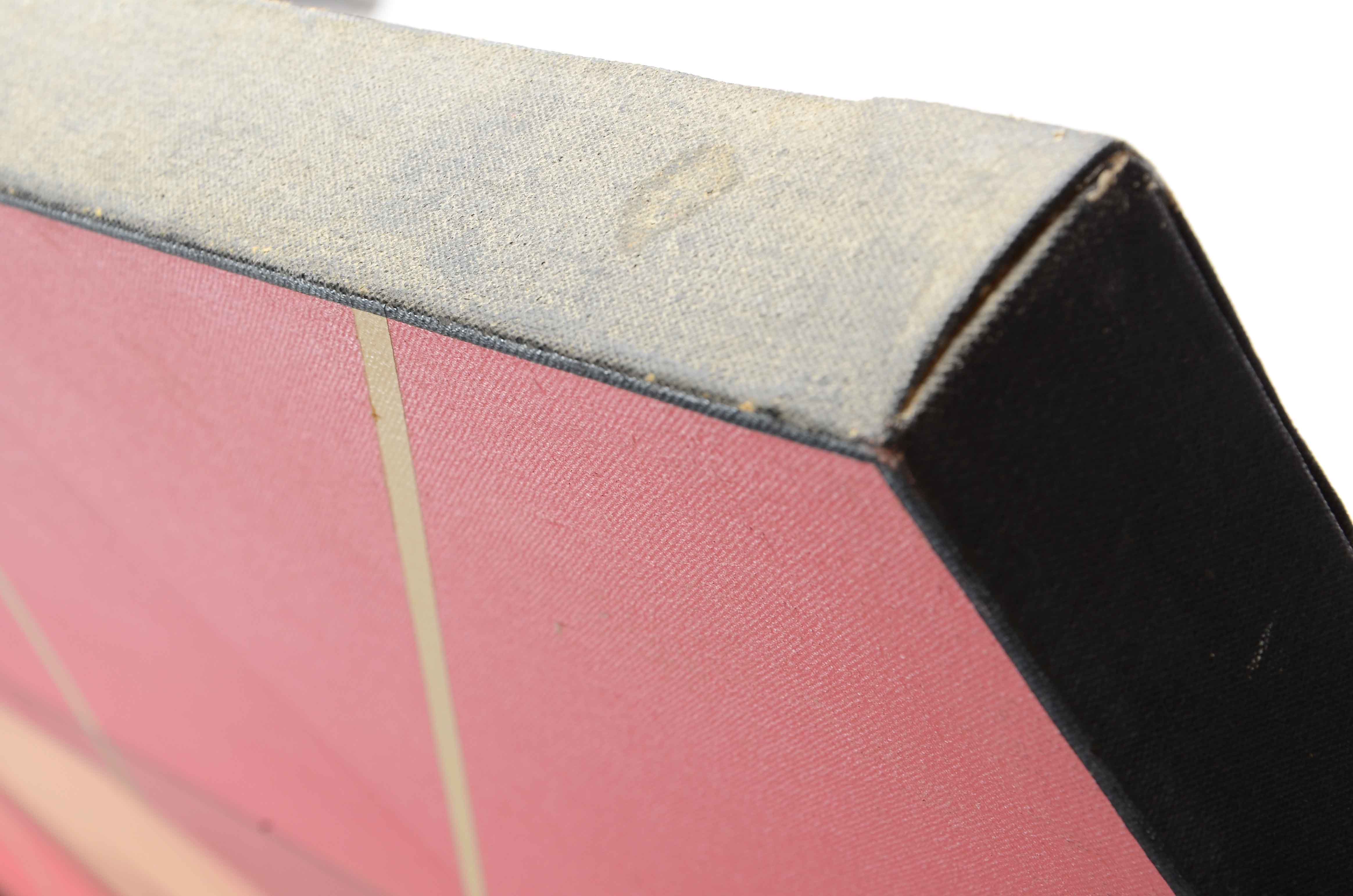 D. LaTorre Abstract Oil on Canvas Painting "Leda"