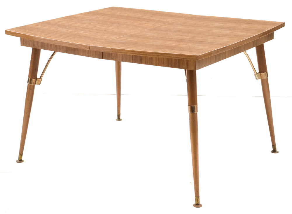 Mid Century Modern Dinette Set