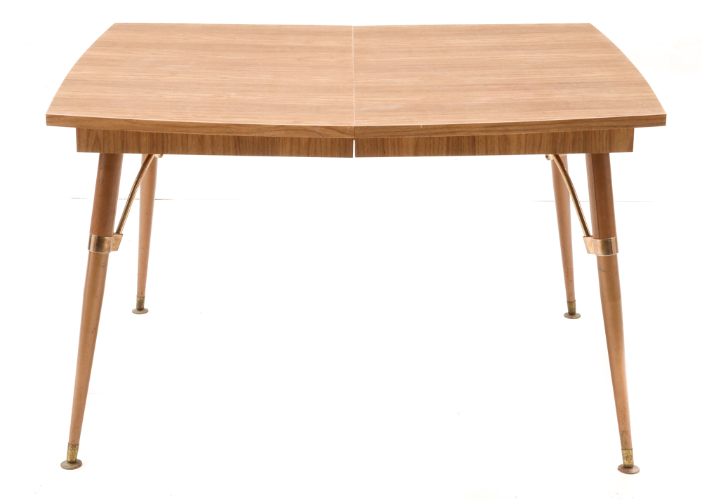 Mid Century Modern Dinette Set