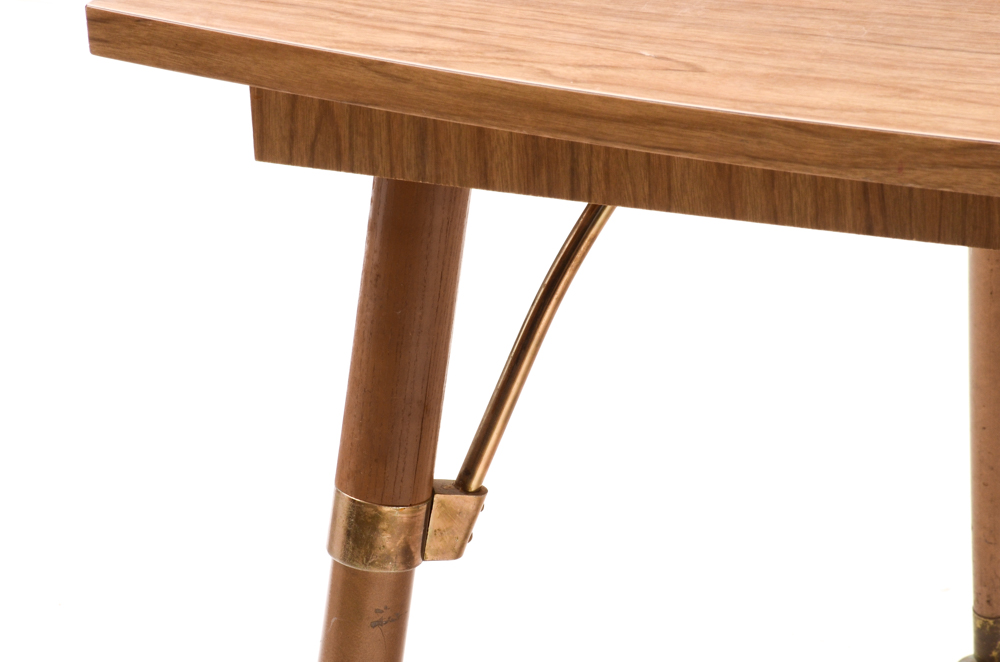 Mid Century Modern Dinette Set