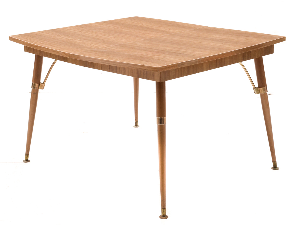 Mid Century Modern Dinette Set