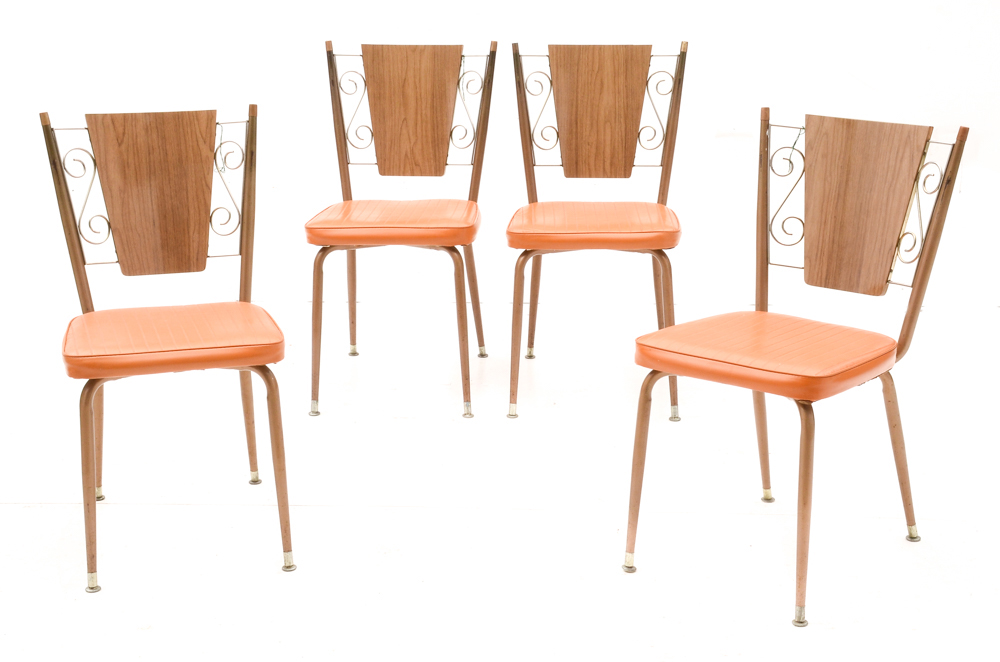 Mid Century Modern Dinette Set