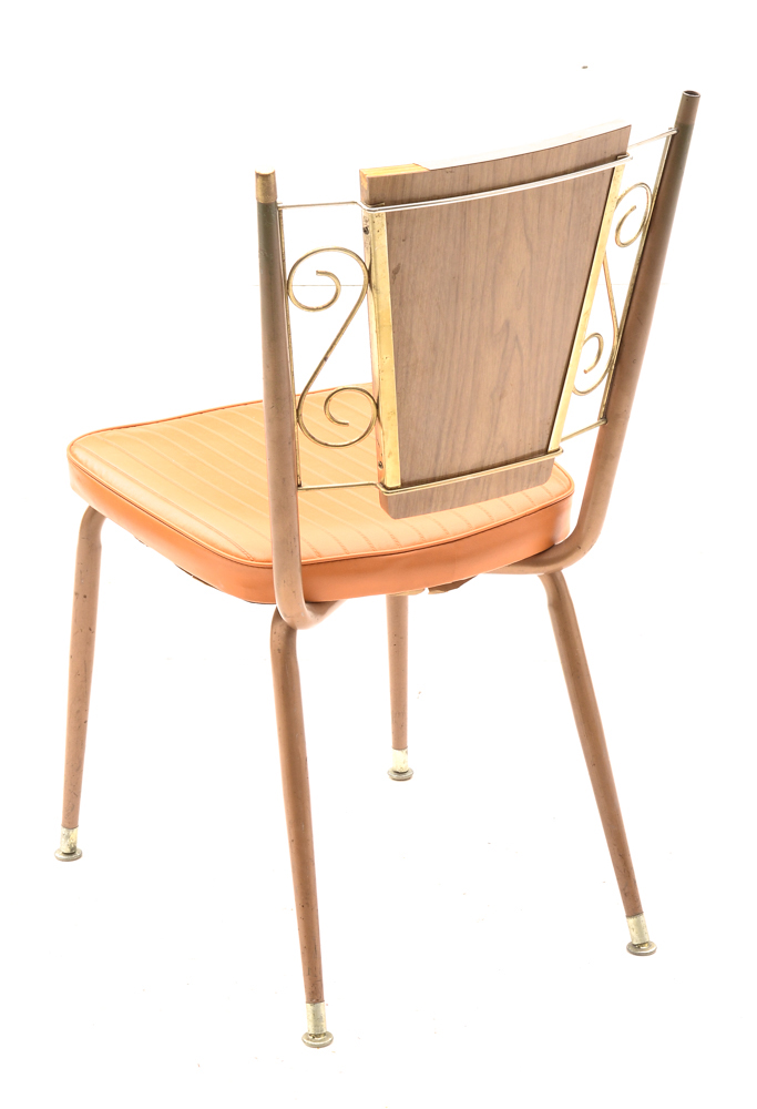 Mid Century Modern Dinette Set