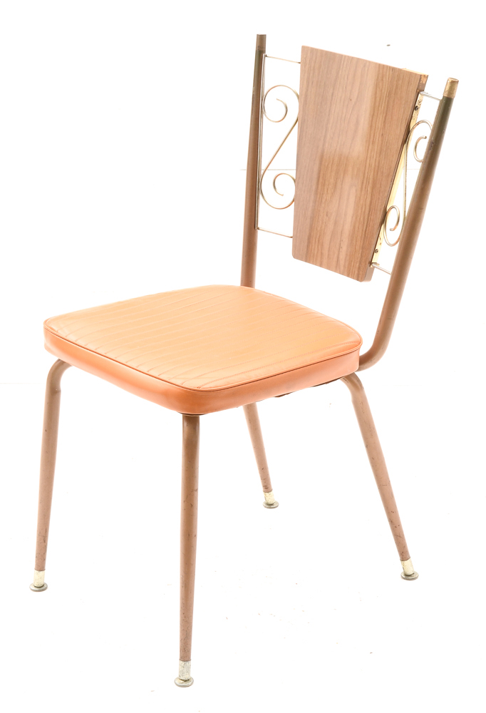 Mid Century Modern Dinette Set