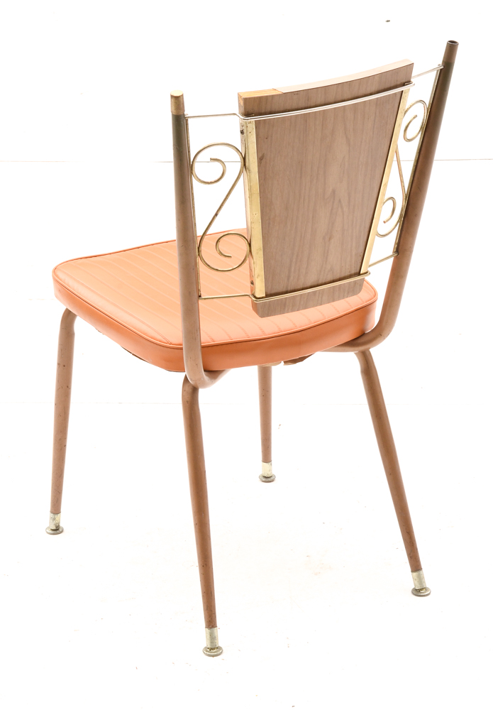 Mid Century Modern Dinette Set