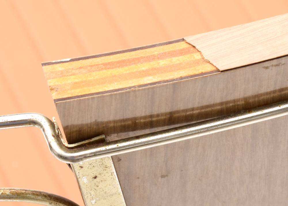 Mid Century Modern Dinette Set