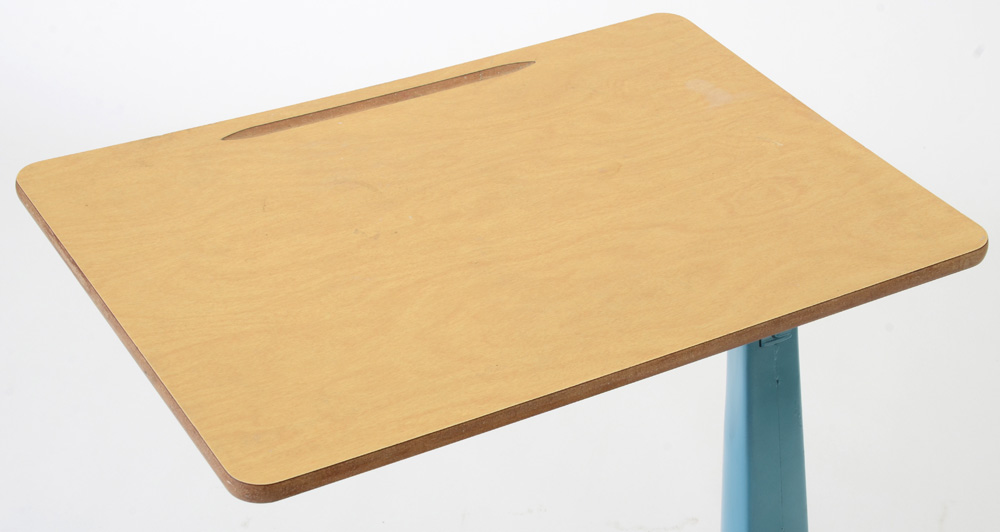 Mid Century Modern School Desk