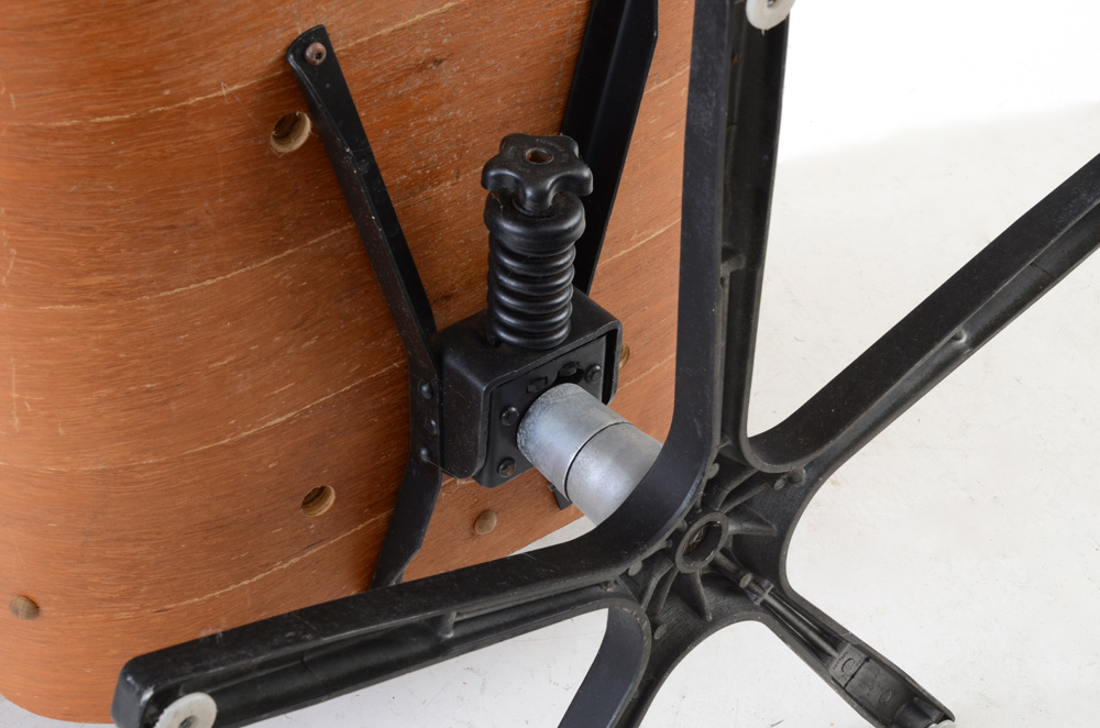 Eames Style Arm Chair