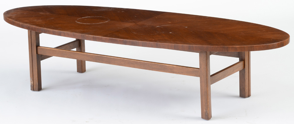 Mid Century Modern Coffee Table