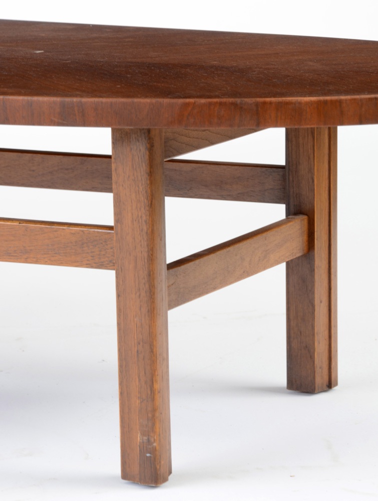 Mid Century Modern Coffee Table