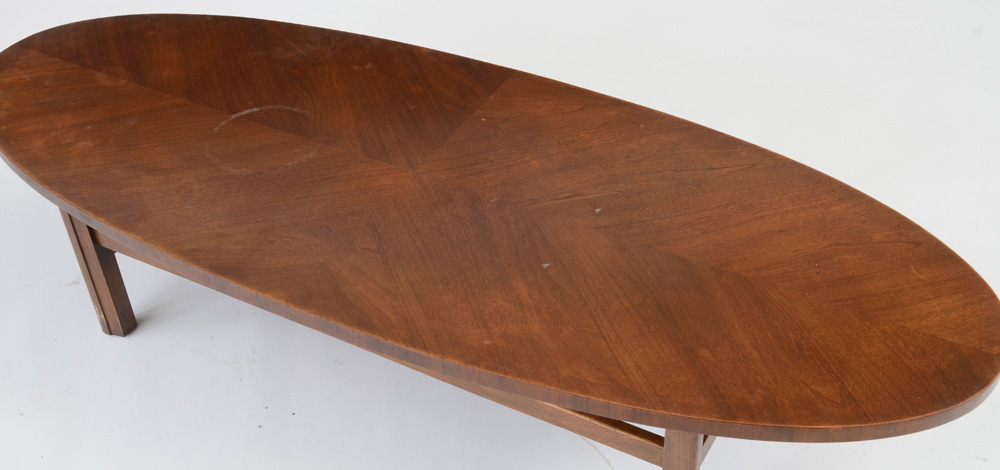 Mid Century Modern Coffee Table