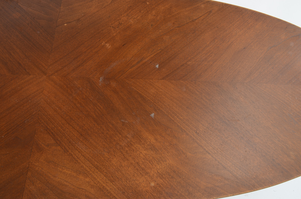 Mid Century Modern Coffee Table