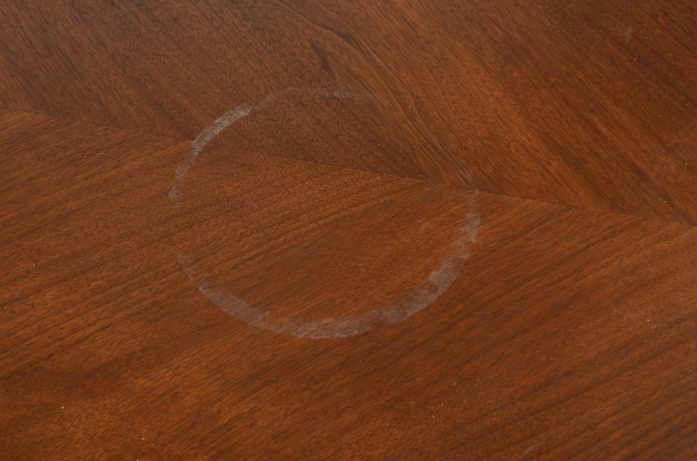 Mid Century Modern Coffee Table