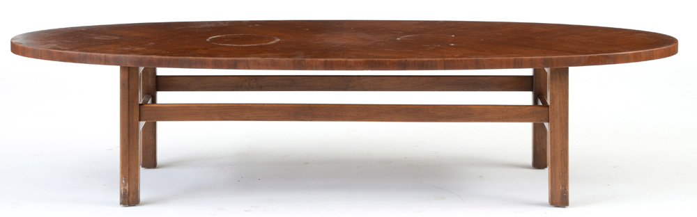 Mid Century Modern Coffee Table