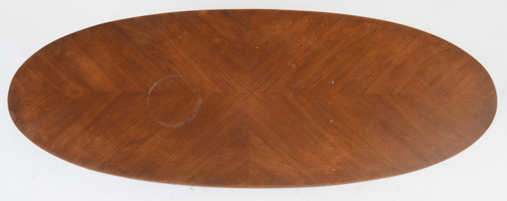 Mid Century Modern Coffee Table