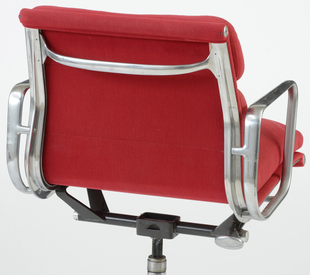 Vintage Eames for Herman Miller "Aluminum Group" Desk Chair