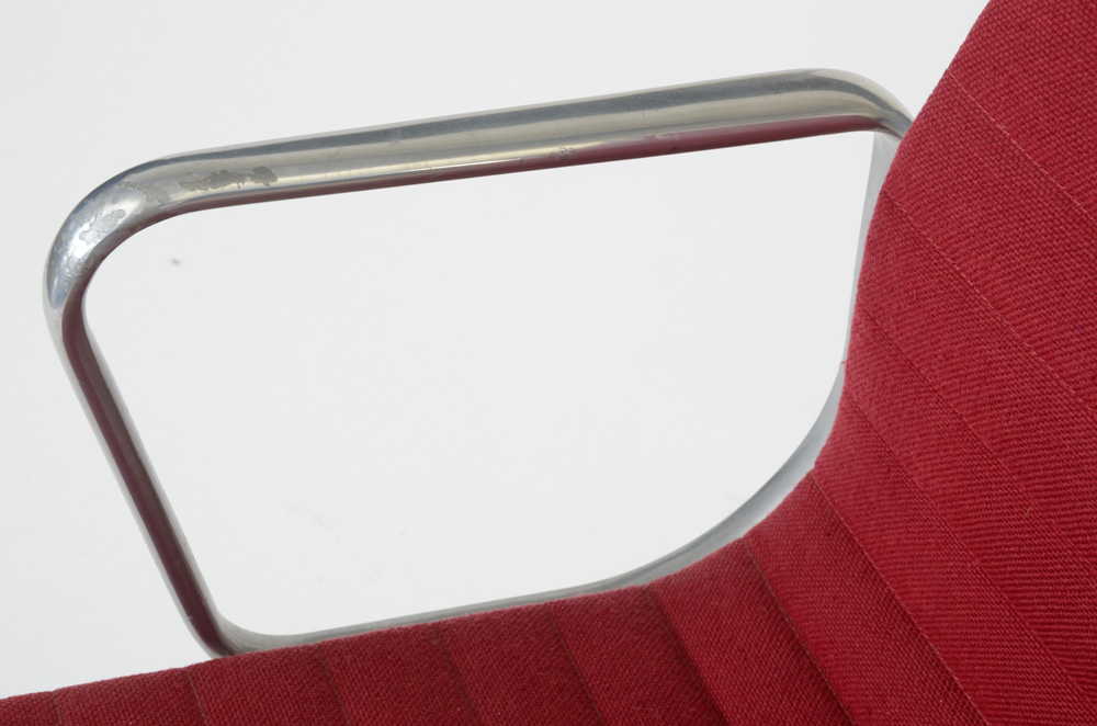 Vintage Eames for Herman Miller "Aluminum Group" Desk Chair