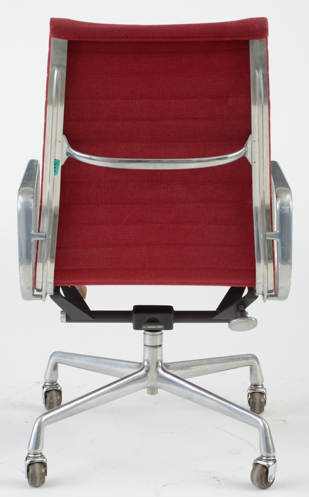 Vintage Eames for Herman Miller "Aluminum Group" Desk Chair