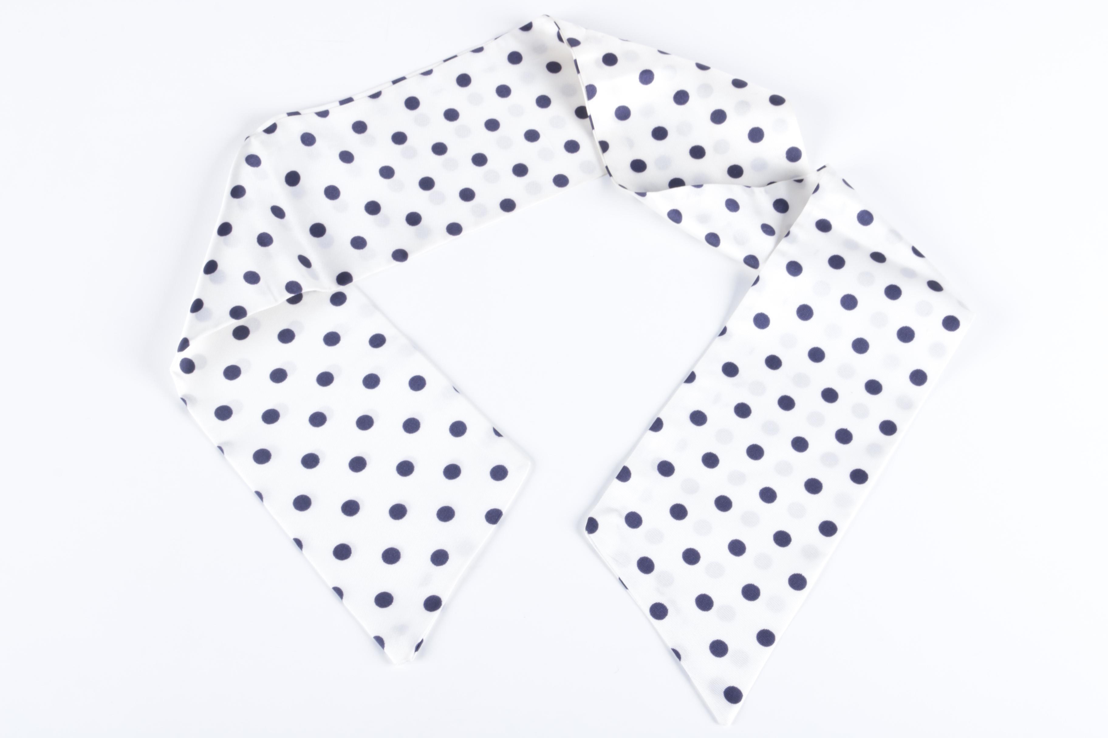 Collection of Handkerchiefs and Scarves