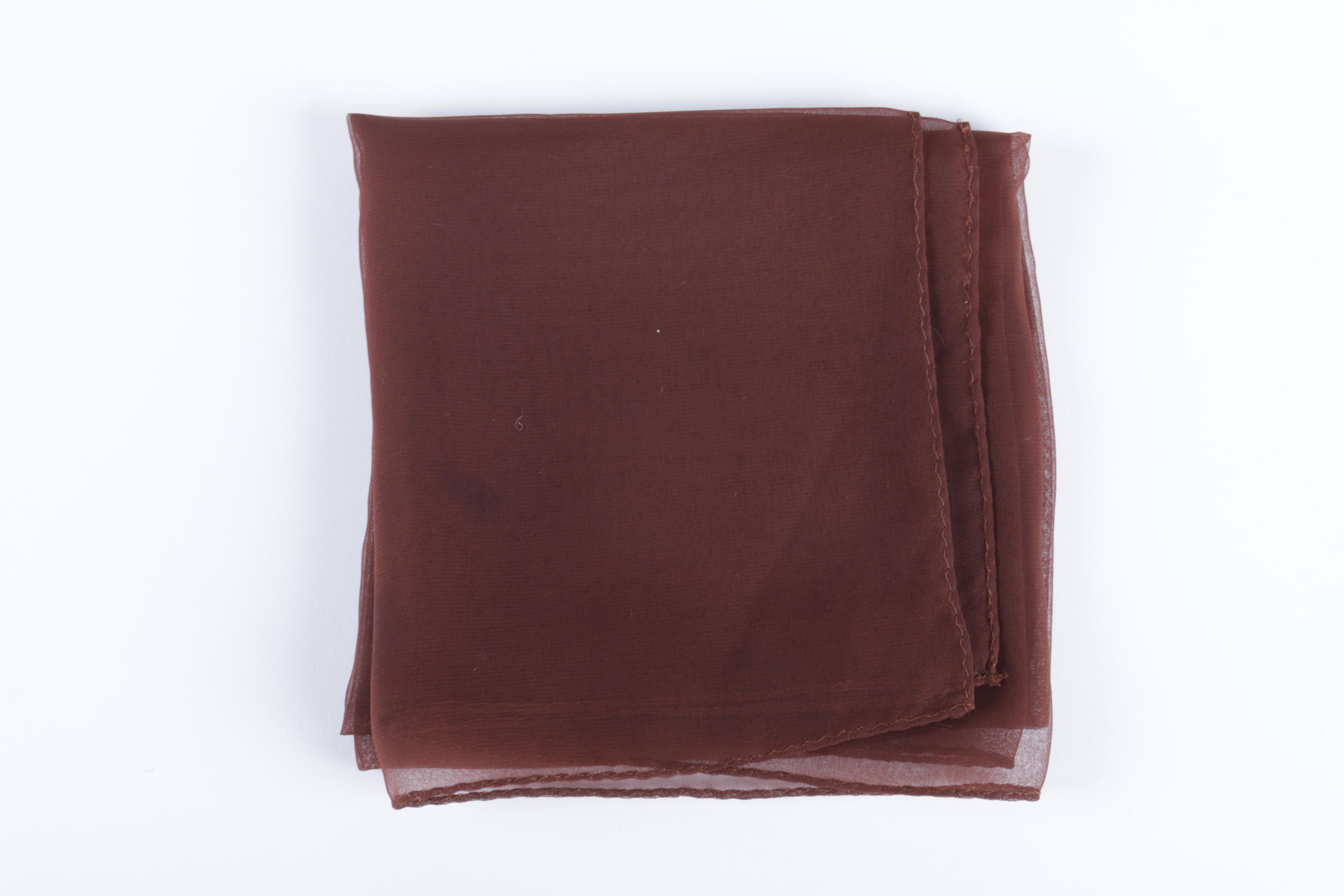 Collection of Handkerchiefs and Scarves