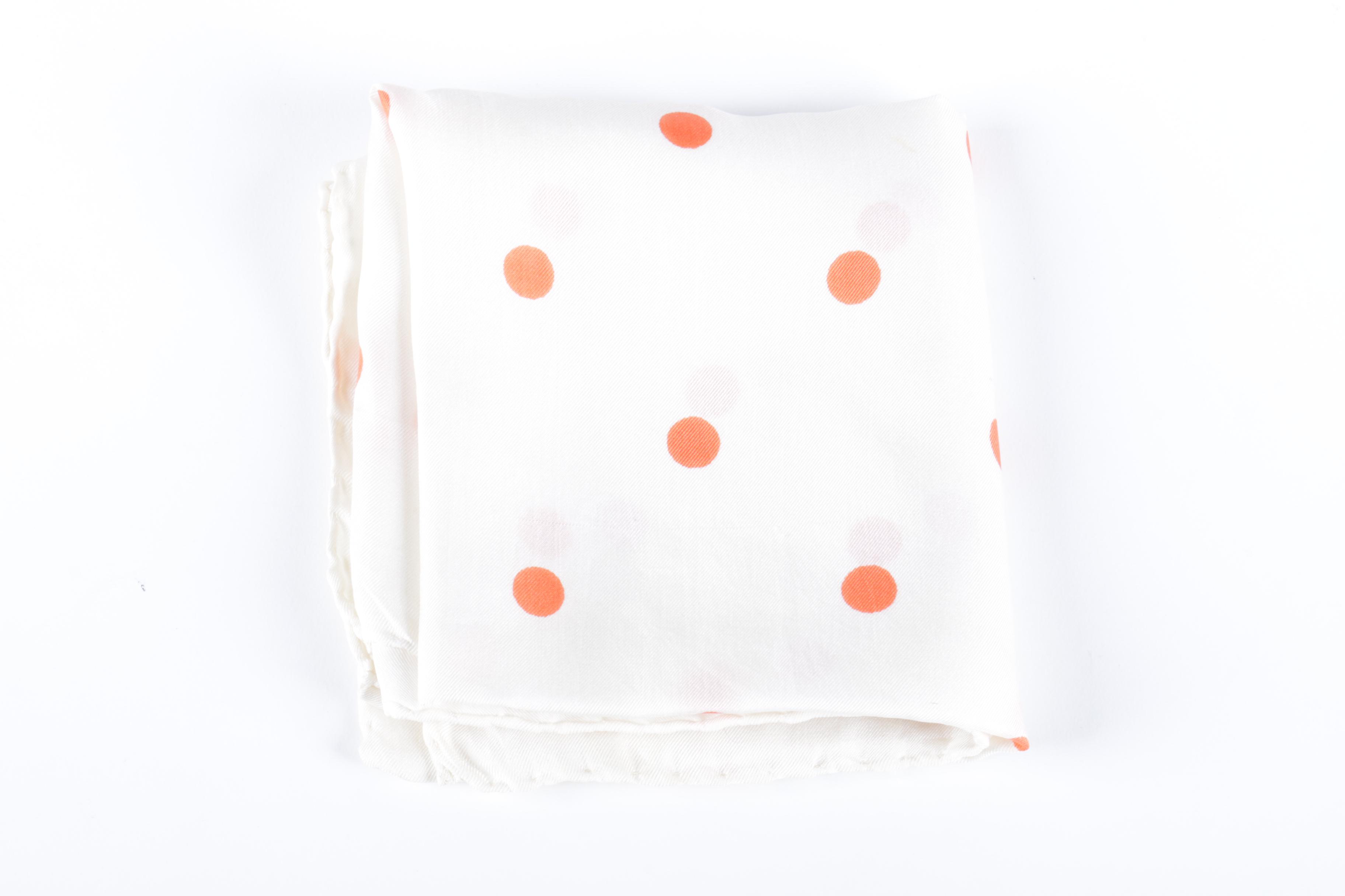 Collection of Handkerchiefs and Scarves