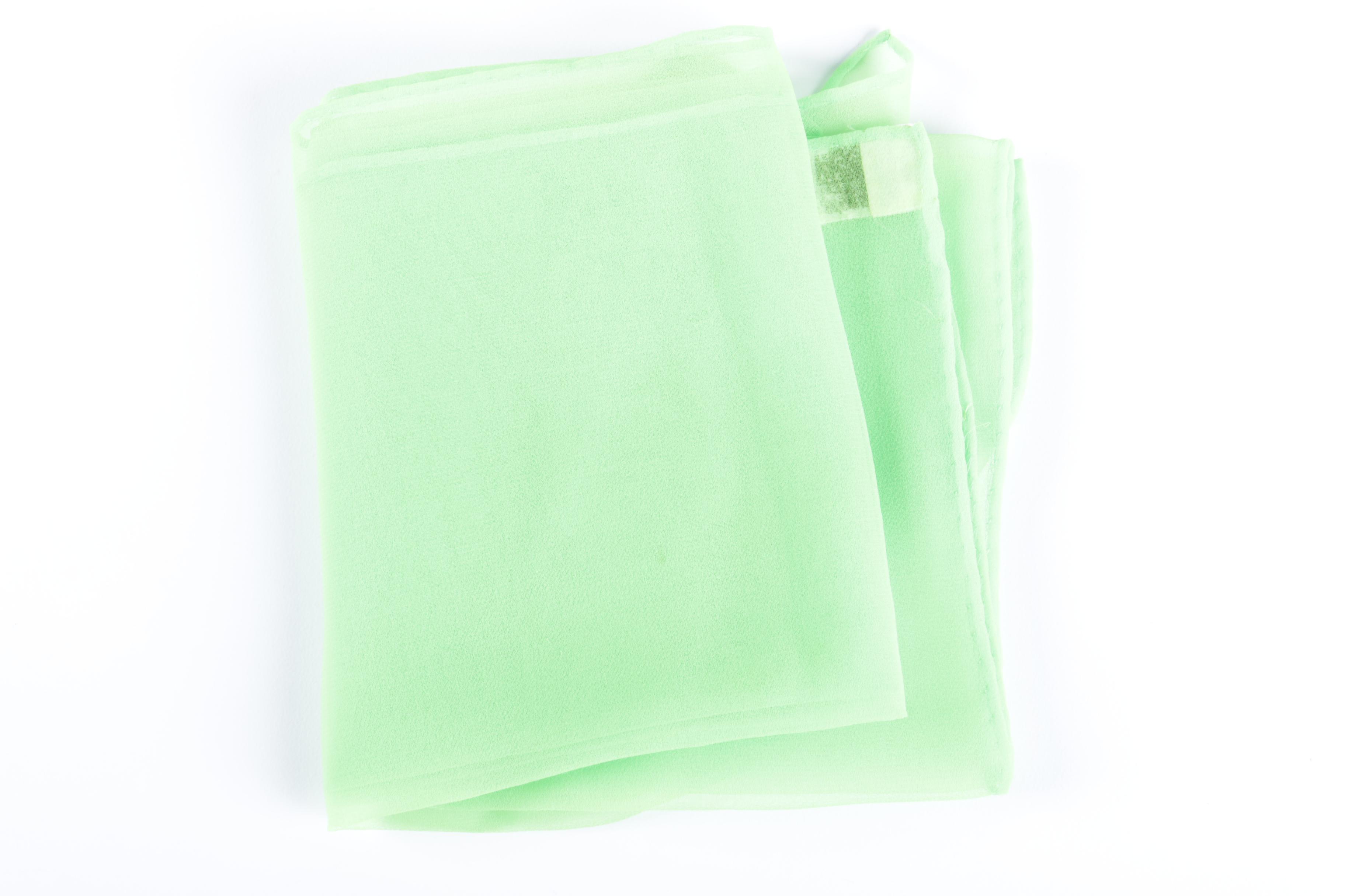 Collection of Handkerchiefs and Scarves